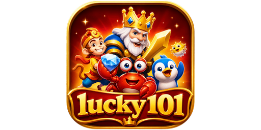 lucky101apk.info Logo